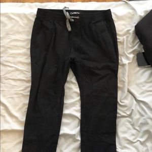 Carbon Freedom Flex Pants